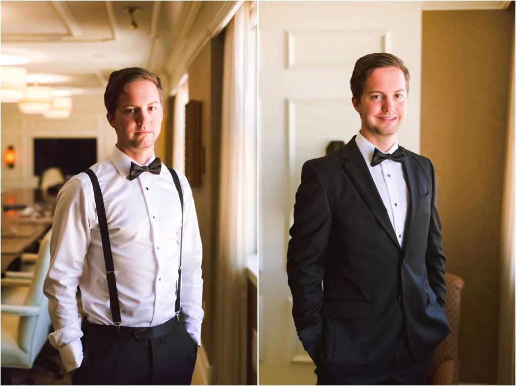Erin Schmidt Photography | summertime DAC wedding | Metro Detroit wedding photographer