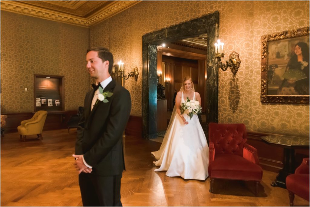 Erin Schmidt Photography | summertime DAC wedding | Metro Detroit wedding photographer