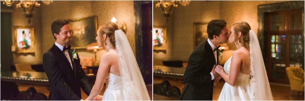 Erin Schmidt Photography | summertime DAC wedding | Metro Detroit wedding photographer