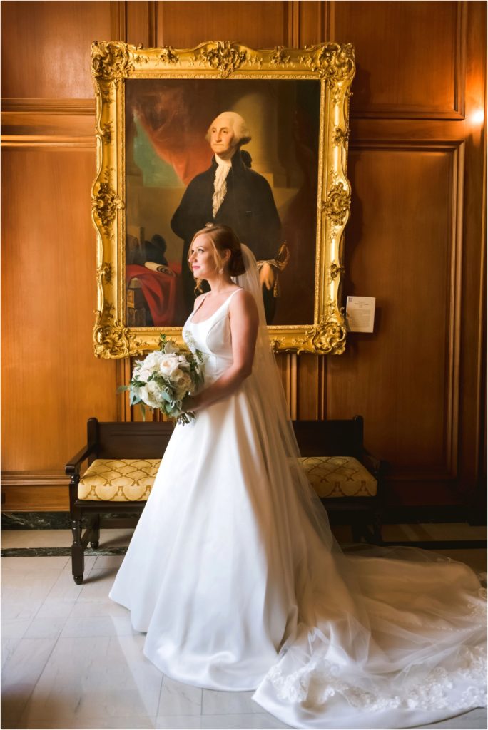 Erin Schmidt Photography | summertime DAC wedding | Metro Detroit wedding photographer