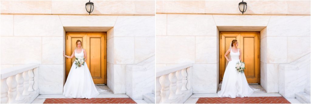 Erin Schmidt Photography | summertime DAC wedding | Metro Detroit wedding photographer