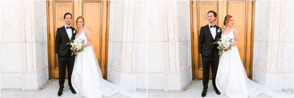 Erin Schmidt Photography | summertime DAC wedding | Metro Detroit wedding photographer