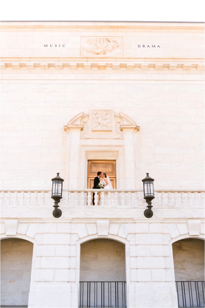 Erin Schmidt Photography | summertime DAC wedding | Metro Detroit wedding photographer