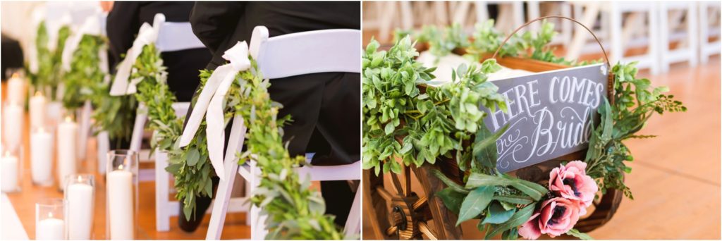 Erin Schmidt Photography | summertime DAC wedding | Metro Detroit wedding photographer