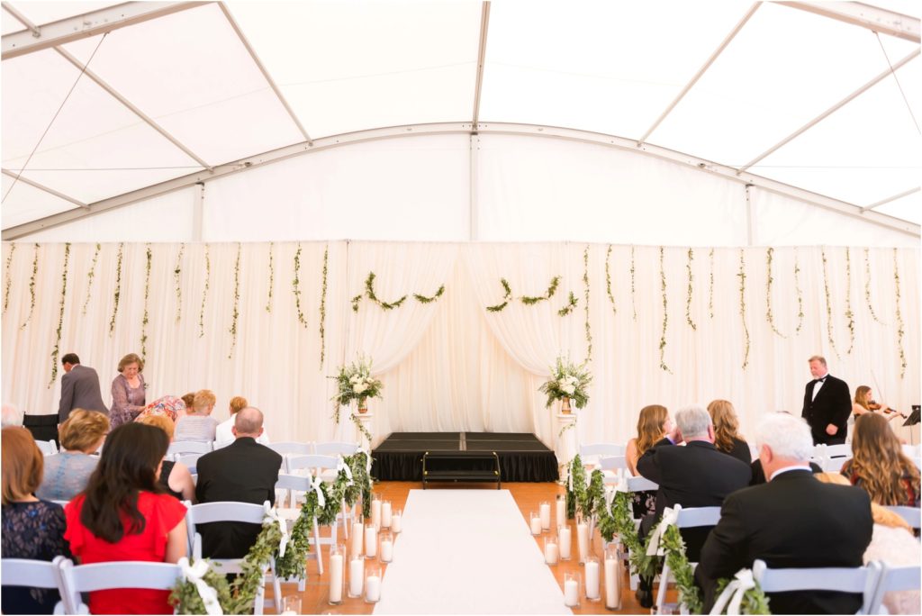 Erin Schmidt Photography | summertime DAC wedding | Metro Detroit wedding photographer