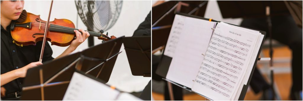 Erin Schmidt Photography | summertime DAC wedding | Metro Detroit wedding photographer