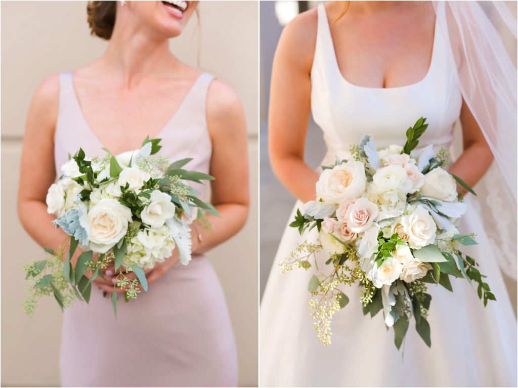 Erin Schmidt Photography | summertime DAC wedding | Metro Detroit wedding photographer