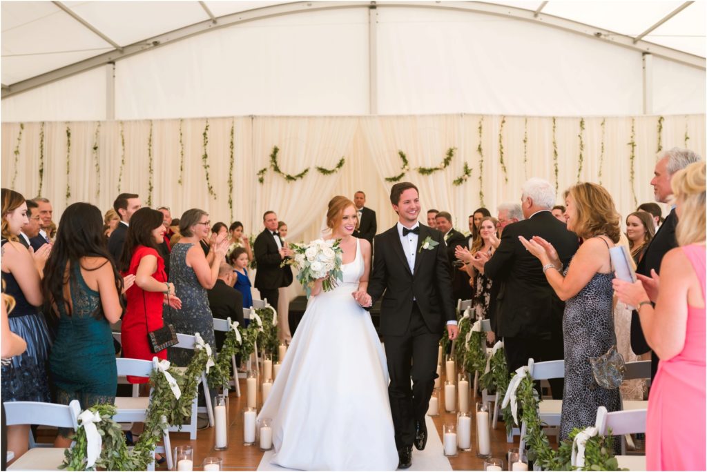 Erin Schmidt Photography | summertime DAC wedding | Metro Detroit wedding photographer