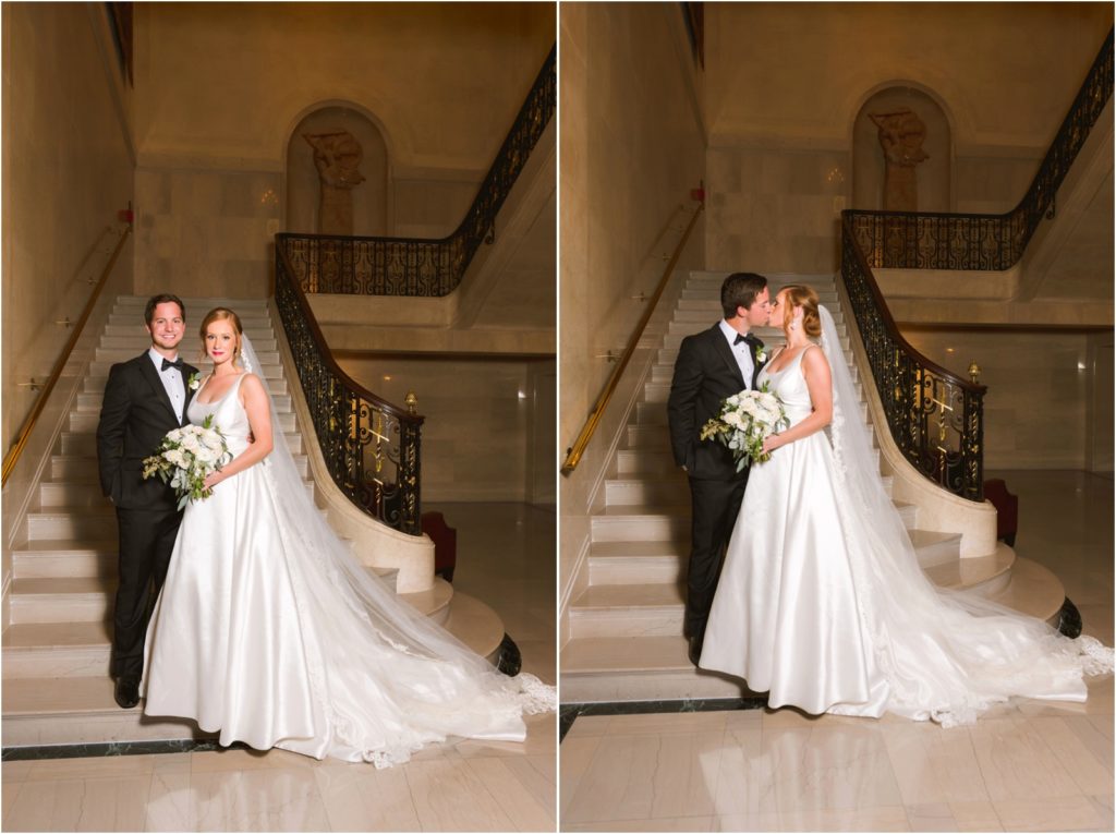 Erin Schmidt Photography | summertime DAC wedding | Metro Detroit wedding photographer