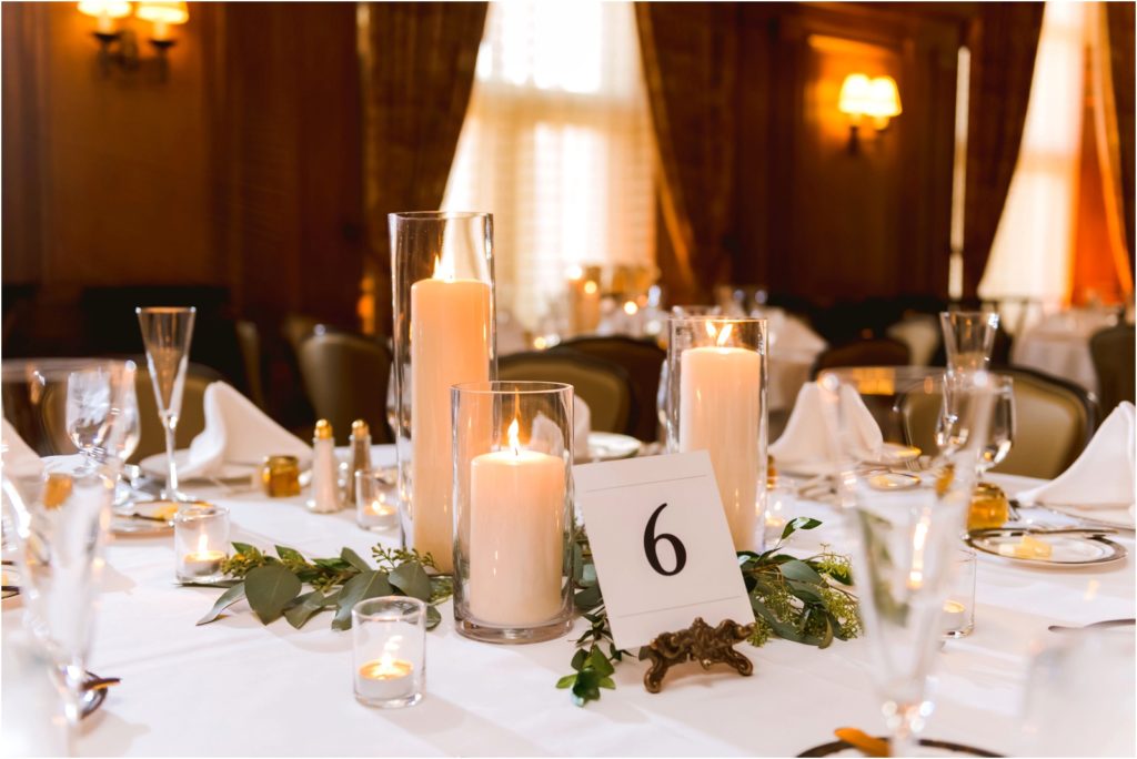 Erin Schmidt Photography | summertime DAC wedding | Metro Detroit wedding photographer