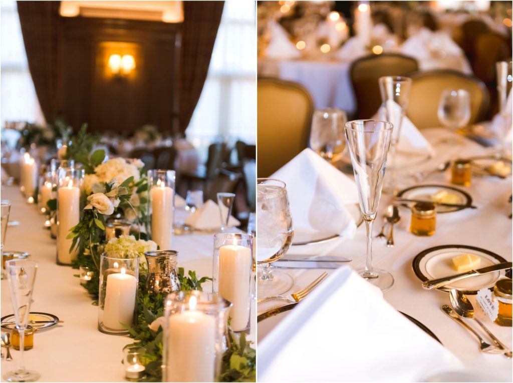 Erin Schmidt Photography | summertime DAC wedding | Metro Detroit wedding photographer