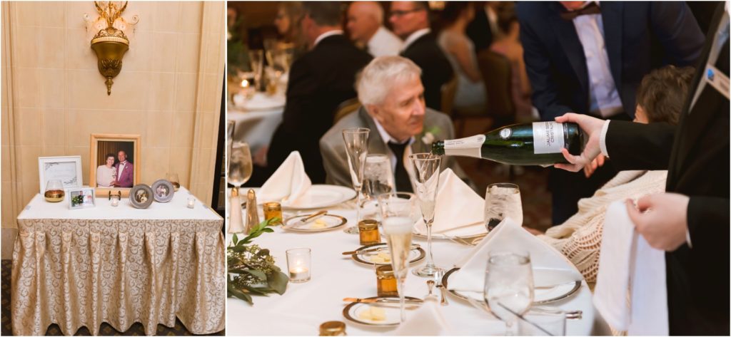 Erin Schmidt Photography | summertime DAC wedding | Metro Detroit wedding photographer