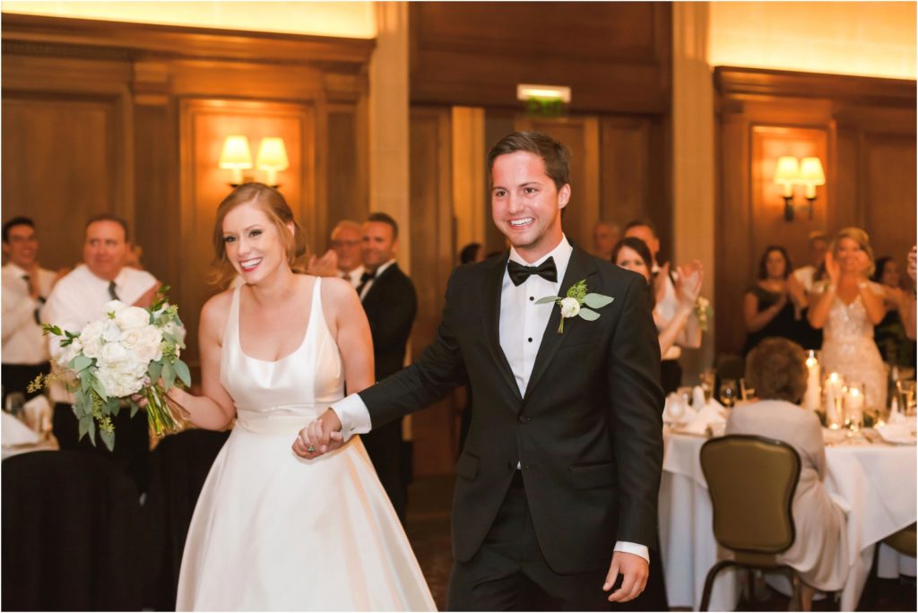 Erin Schmidt Photography | summertime DAC wedding | Metro Detroit wedding photographer