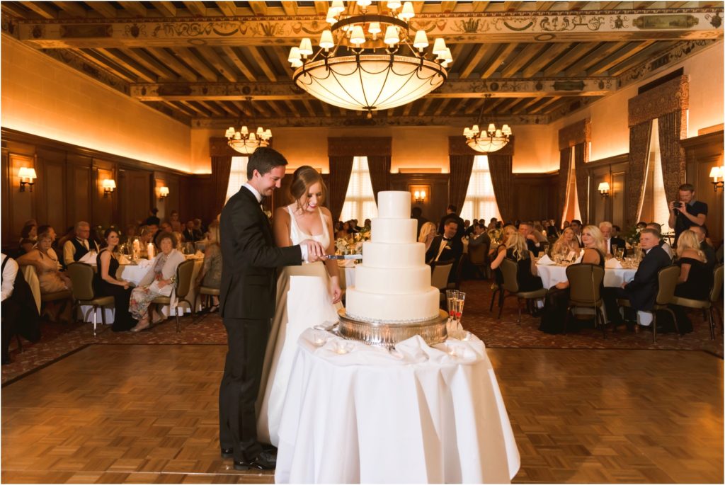 Erin Schmidt Photography | summertime DAC wedding | Metro Detroit wedding photographer