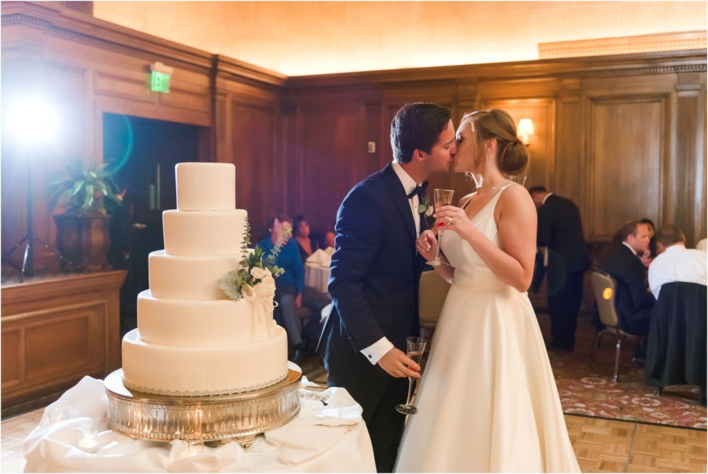 Erin Schmidt Photography | summertime DAC wedding | Metro Detroit wedding photographer