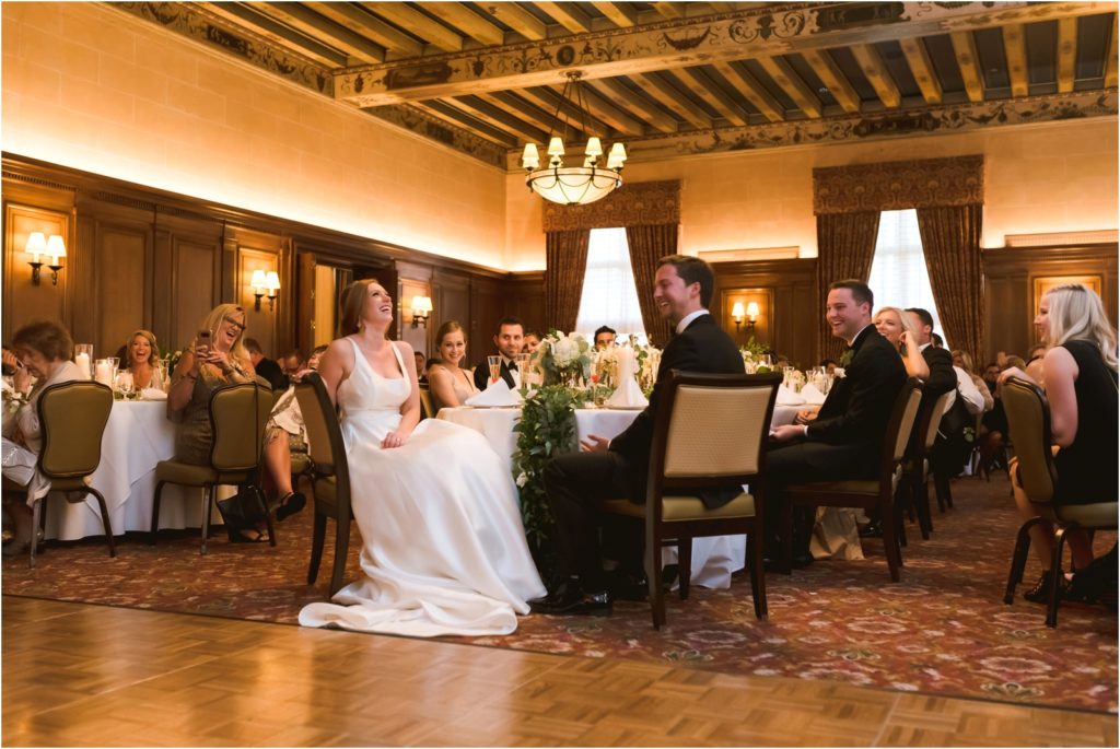 Erin Schmidt Photography | summertime DAC wedding | Metro Detroit wedding photographer