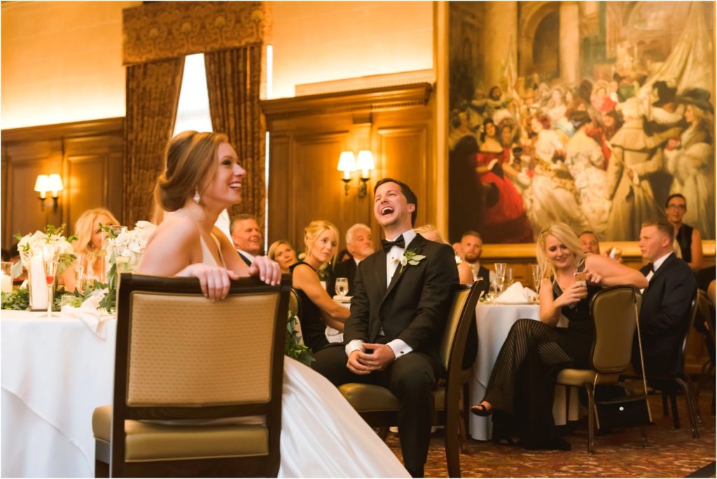 Erin Schmidt Photography | summertime DAC wedding | Metro Detroit wedding photographer