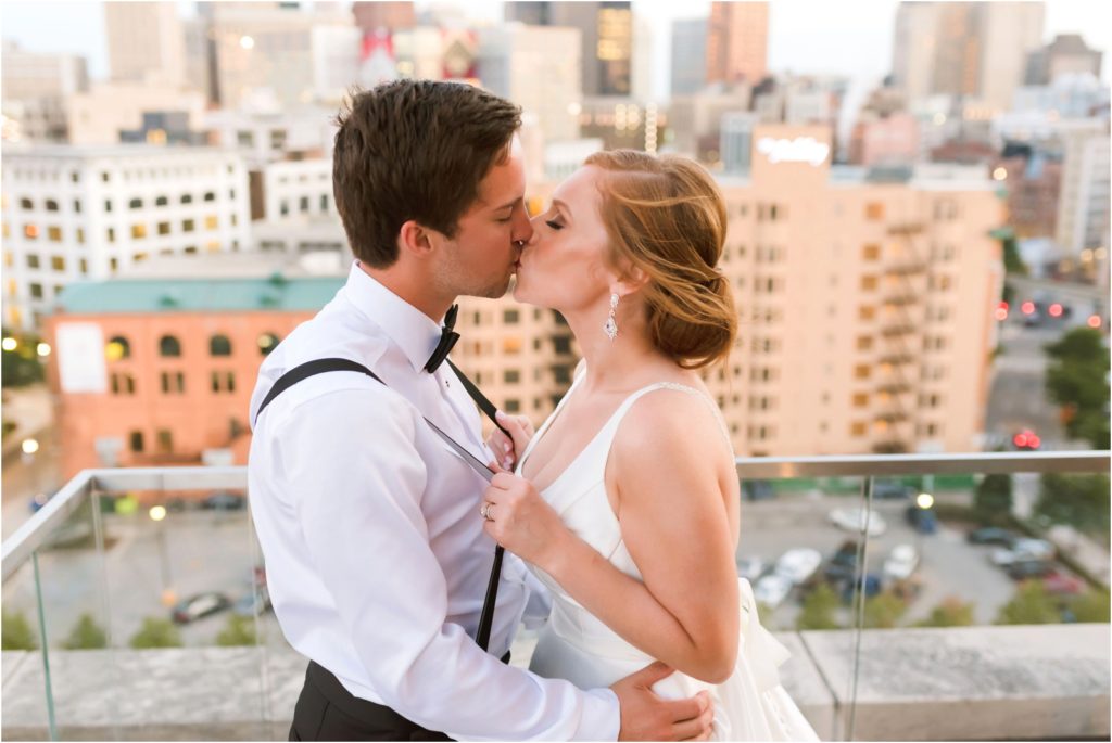 Erin Schmidt Photography | summertime DAC wedding | Metro Detroit wedding photographer