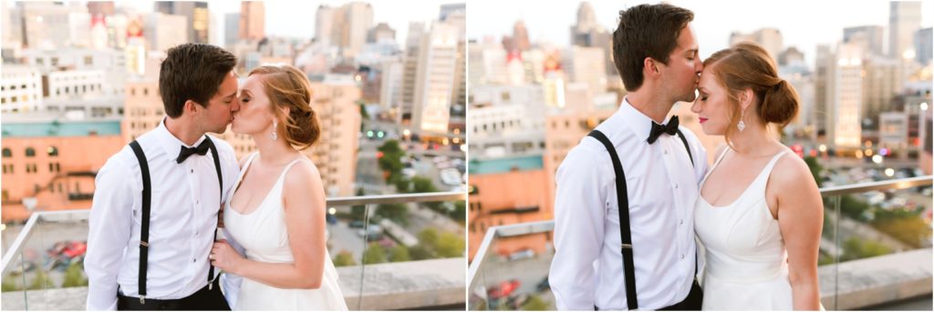 Erin Schmidt Photography | summertime DAC wedding | Metro Detroit wedding photographer