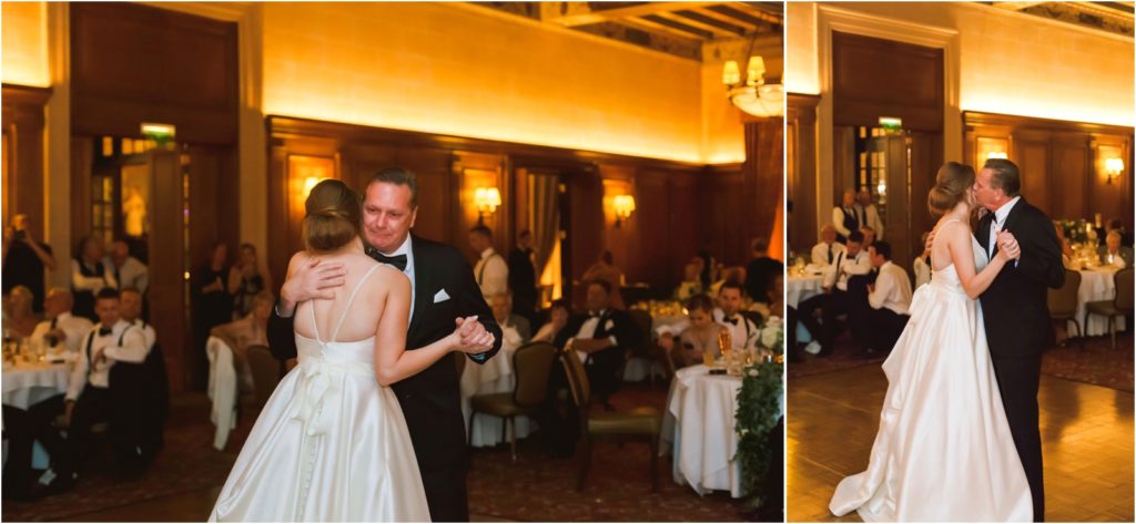 Erin Schmidt Photography | summertime DAC wedding | Metro Detroit wedding photographer