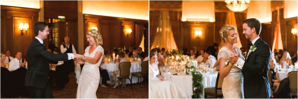 Erin Schmidt Photography | summertime DAC wedding | Metro Detroit wedding photographer
