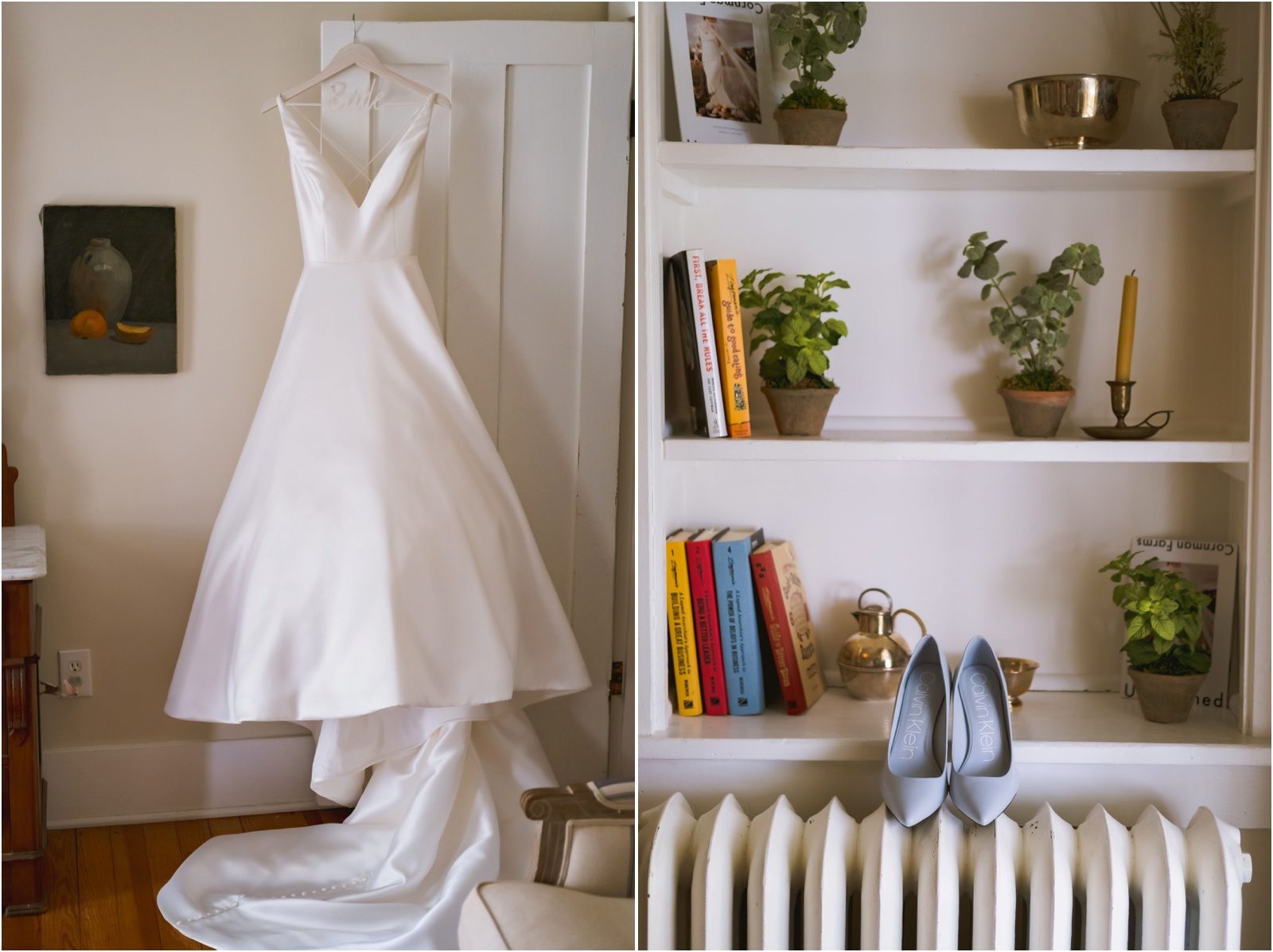 Erin Schmidt Photography | spring Cornman Farms wedding | Metro Detroit wedding photographer | Cornman Farms wedding photos