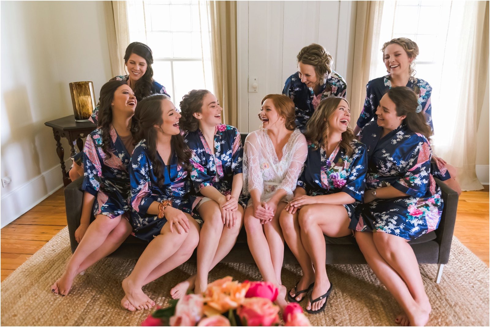 Erin Schmidt Photography | spring Cornman Farms wedding | Metro Detroit wedding photographer | Cornman Farms wedding photos
