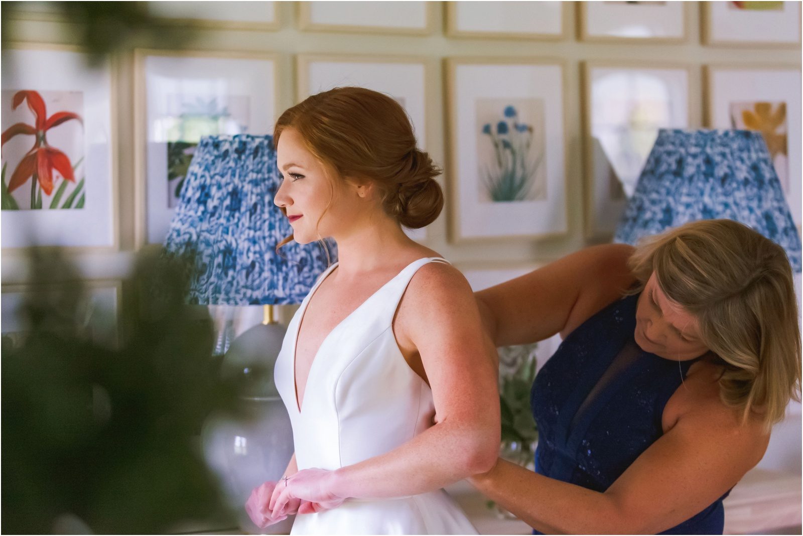 Erin Schmidt Photography | spring Cornman Farms wedding | Metro Detroit wedding photographer | Cornman Farms wedding photos