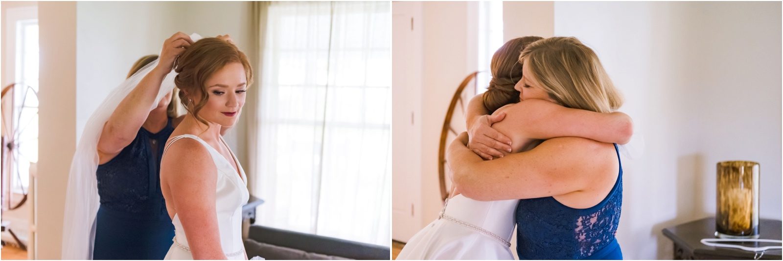 Erin Schmidt Photography | spring Cornman Farms wedding | Metro Detroit wedding photographer | Cornman Farms wedding photos