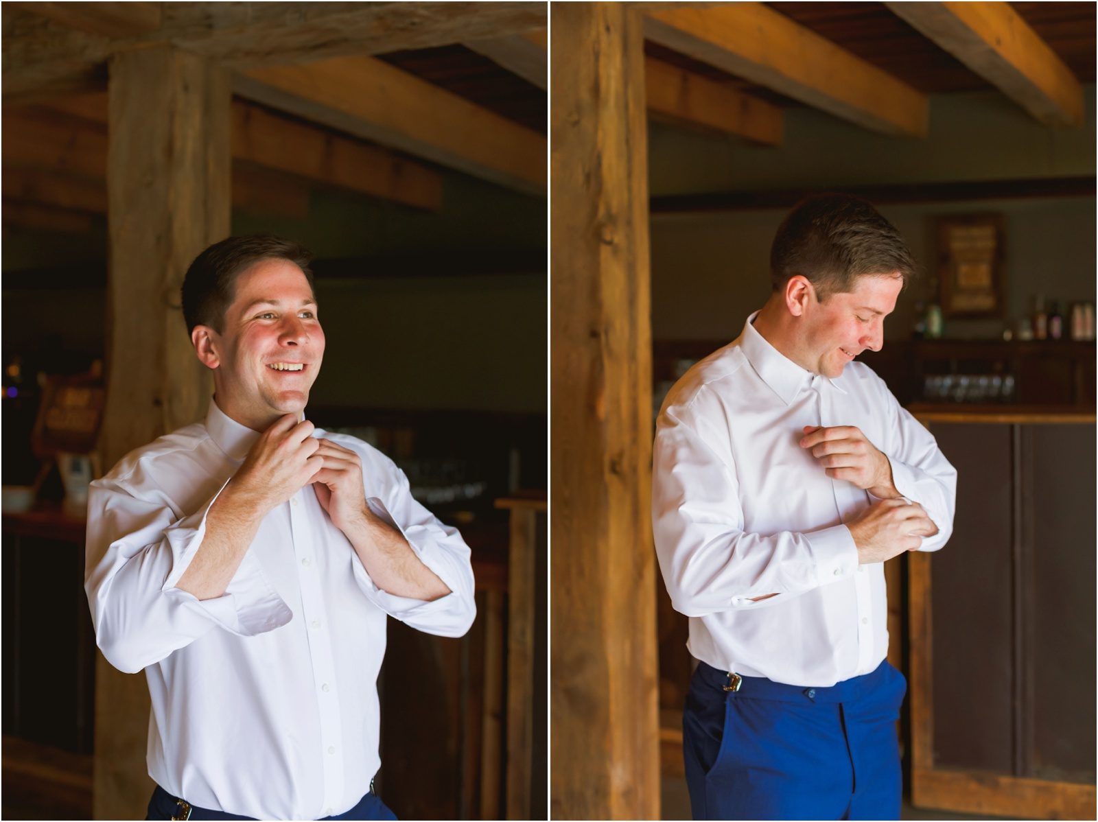 Erin Schmidt Photography | spring Cornman Farms wedding | Metro Detroit wedding photographer | Cornman Farms wedding photos