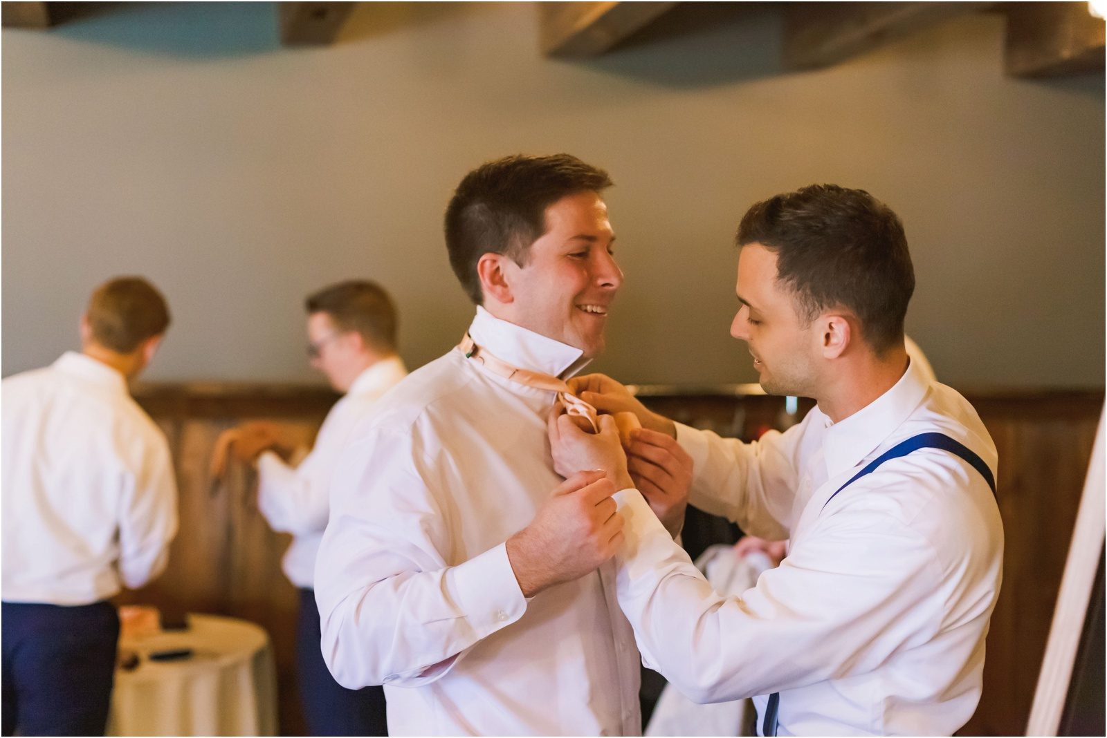 Erin Schmidt Photography | spring Cornman Farms wedding | Metro Detroit wedding photographer | Cornman Farms wedding photos