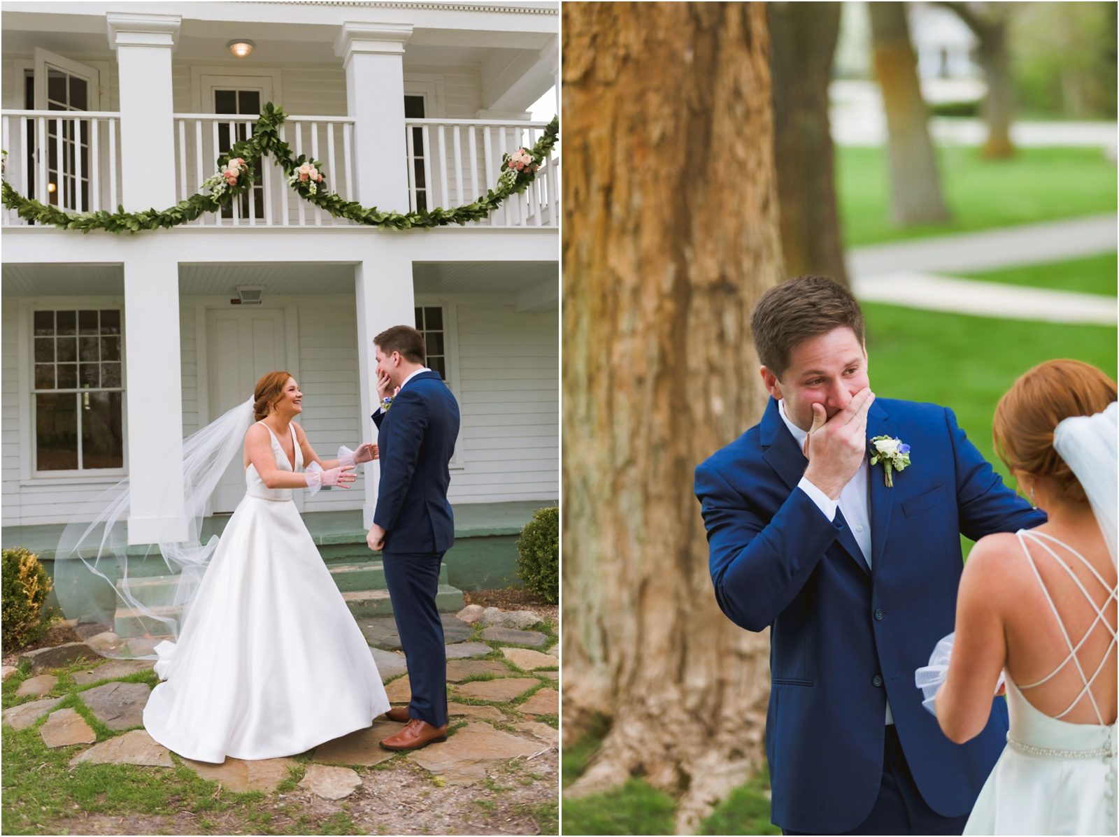 Erin Schmidt Photography | spring Cornman Farms wedding | Metro Detroit wedding photographer | Cornman Farms wedding photos