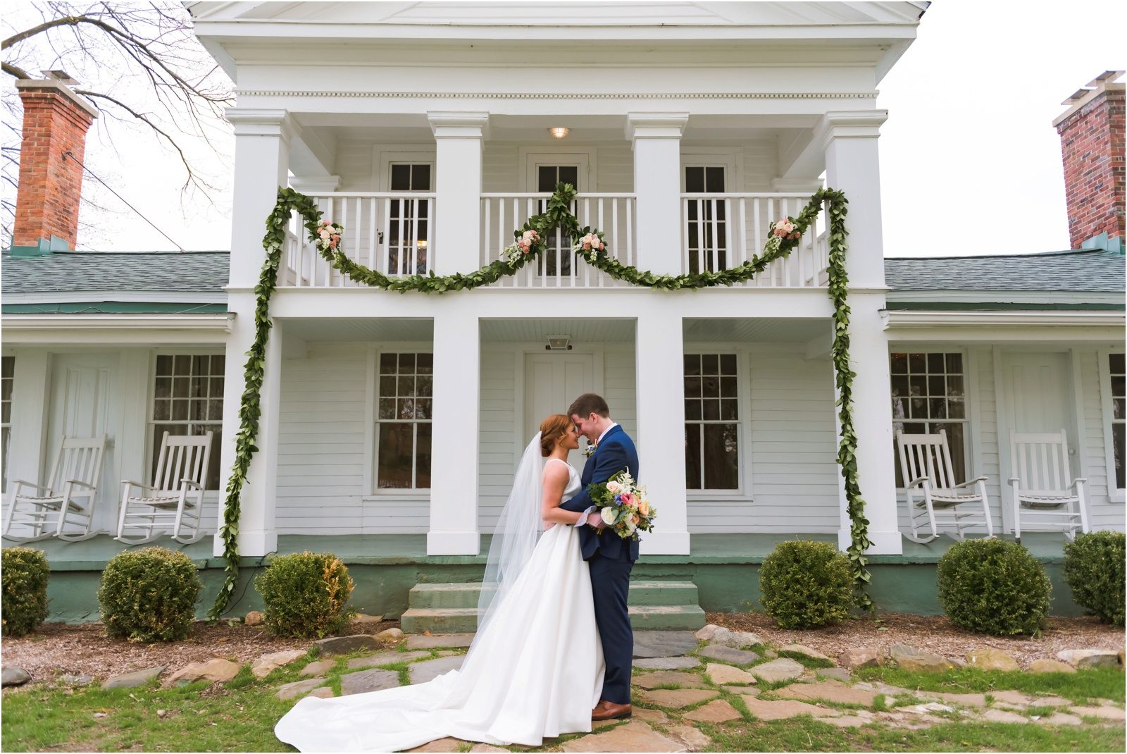 Erin Schmidt Photography | spring Cornman Farms wedding | Metro Detroit wedding photographer | Cornman Farms wedding photos