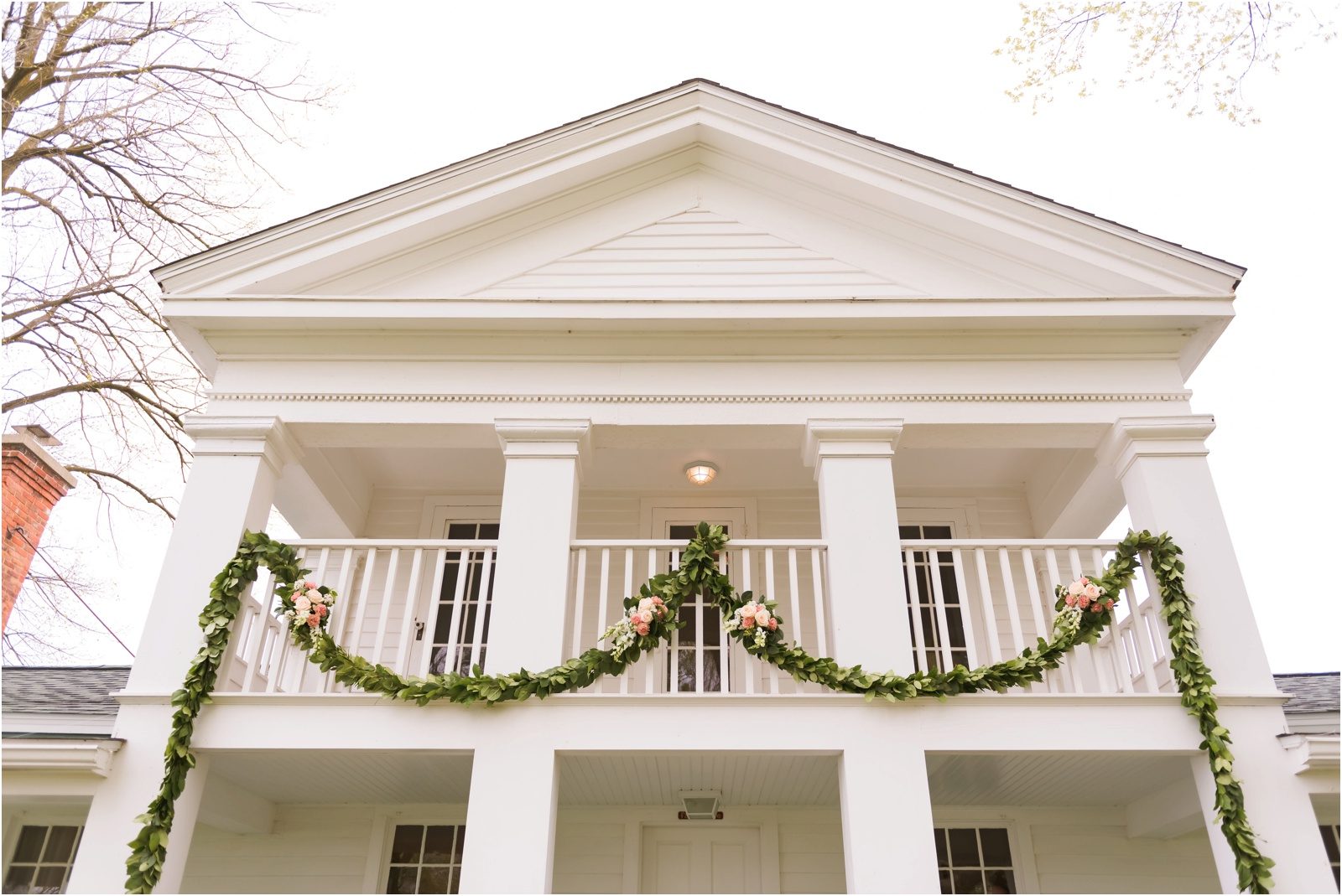 Erin Schmidt Photography | spring Cornman Farms wedding | Metro Detroit wedding photographer | Cornman Farms wedding photos