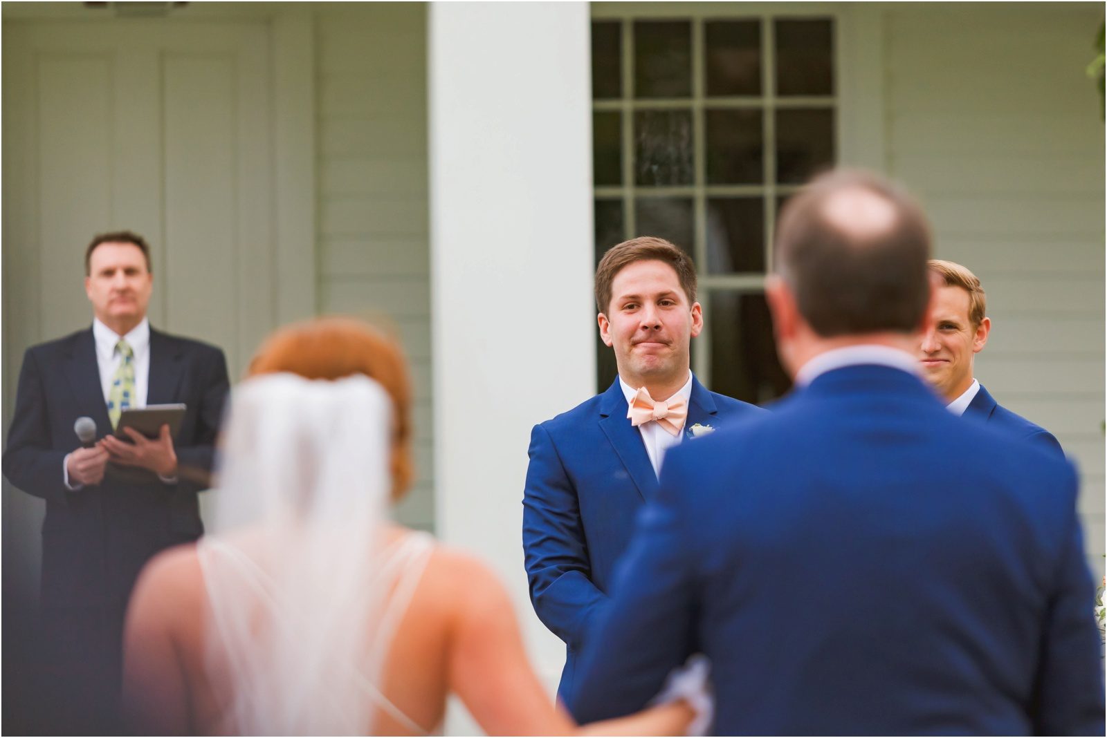 Erin Schmidt Photography | spring Cornman Farms wedding | Metro Detroit wedding photographer | Cornman Farms wedding photos