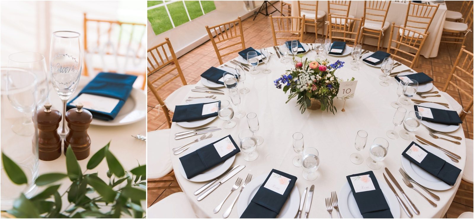 Erin Schmidt Photography | spring Cornman Farms wedding | Metro Detroit wedding photographer | Cornman Farms wedding photos