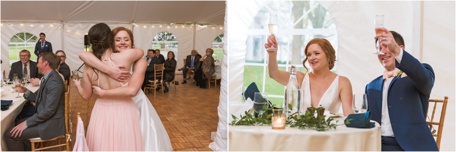 Erin Schmidt Photography | spring Cornman Farms wedding | Metro Detroit wedding photographer | Cornman Farms wedding photos