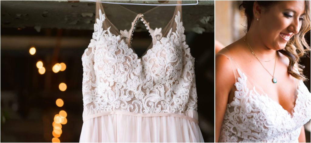 Erin Schmidt Photography | Metro Detroit wedding photographer | Whiskey Factory wedding