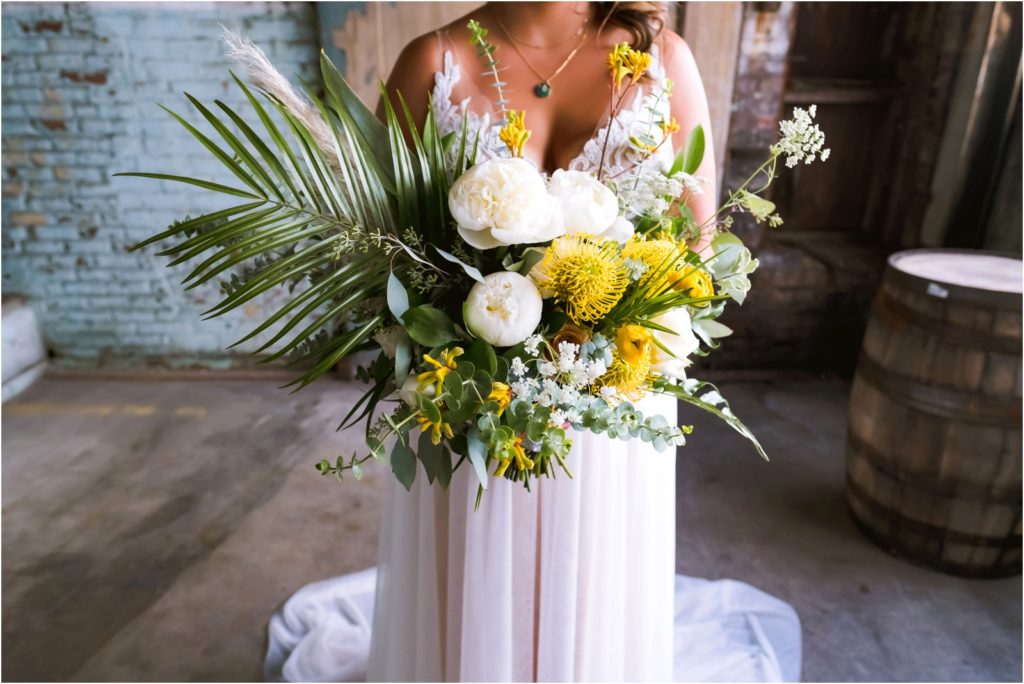 Erin Schmidt Photography | Metro Detroit wedding photographer | Whiskey Factory wedding