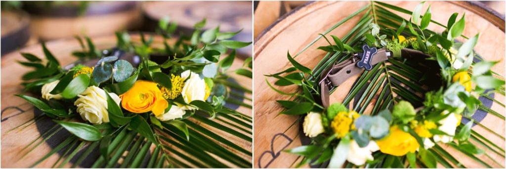 Erin Schmidt Photography | Metro Detroit wedding photographer | Whiskey Factory wedding