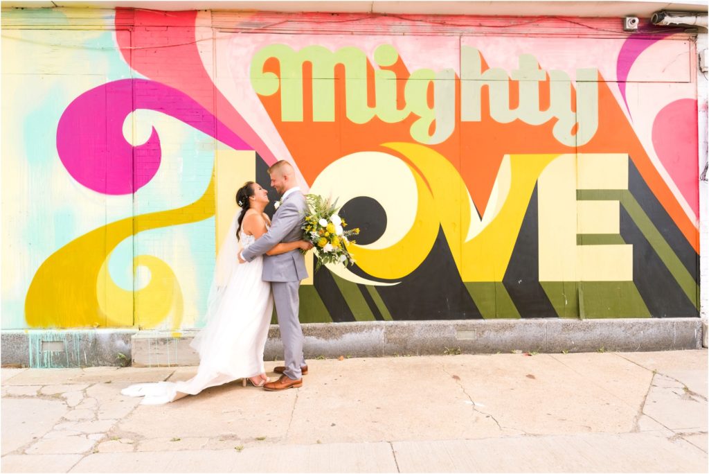 Erin Schmidt Photography | Metro Detroit wedding photographer | Whiskey Factory wedding