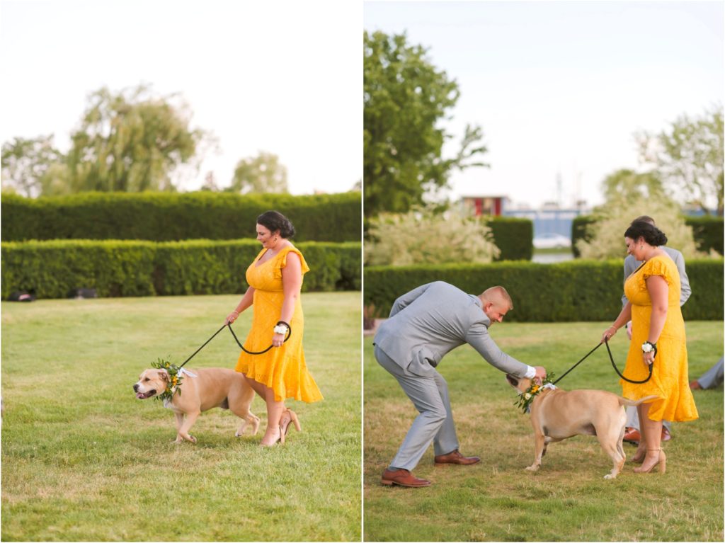 Erin Schmidt Photography | Metro Detroit wedding photographer | Whiskey Factory wedding