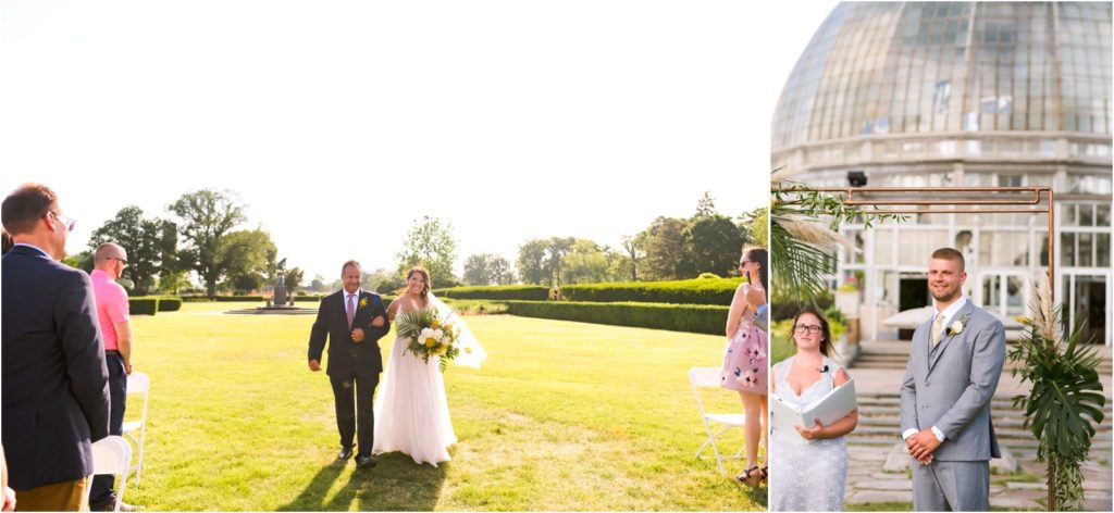 Erin Schmidt Photography | Metro Detroit wedding photographer | Whiskey Factory wedding