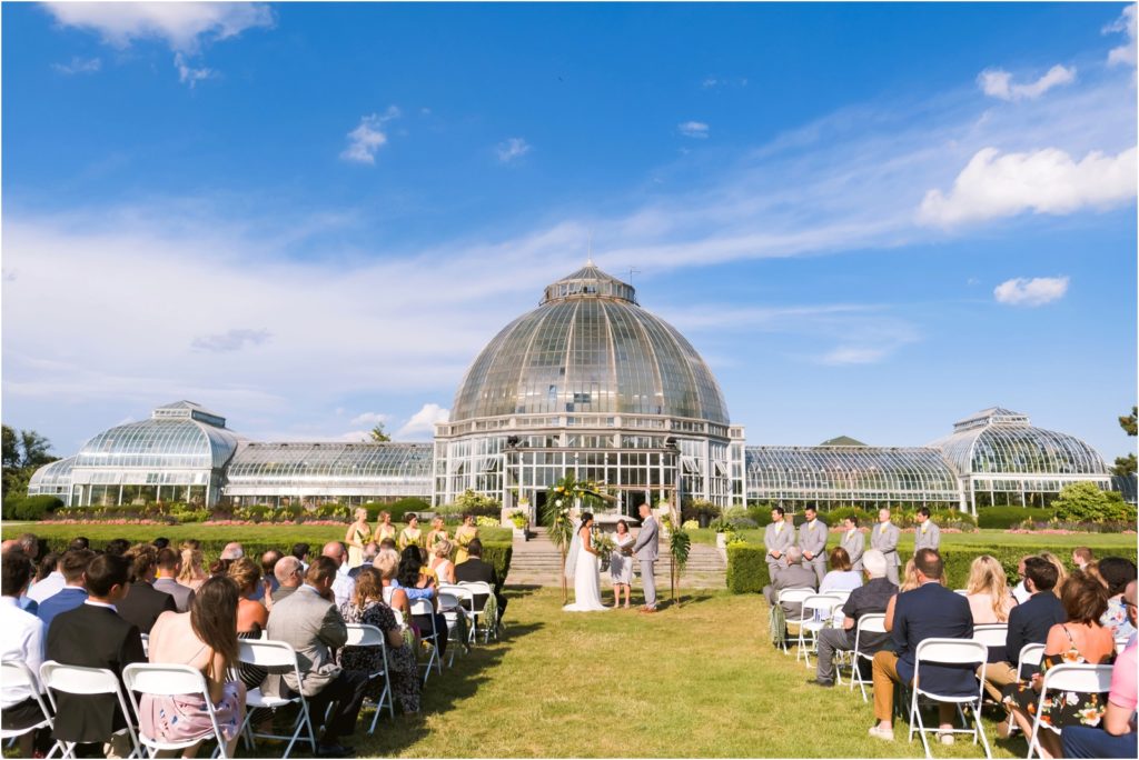 Erin Schmidt Photography | Metro Detroit wedding photographer | Whiskey Factory wedding