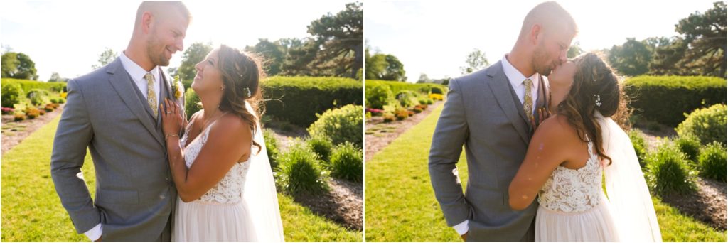 Erin Schmidt Photography | Metro Detroit wedding photographer | Whiskey Factory wedding