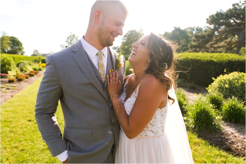 Erin Schmidt Photography | Metro Detroit wedding photographer | Whiskey Factory wedding