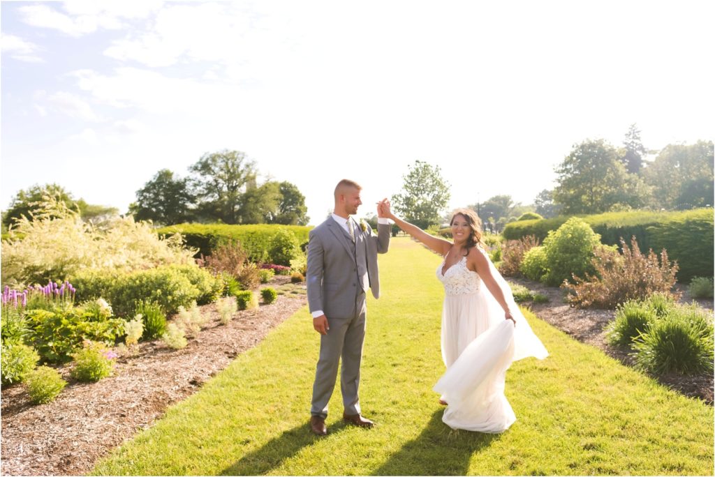 Erin Schmidt Photography | Metro Detroit wedding photographer | Whiskey Factory wedding