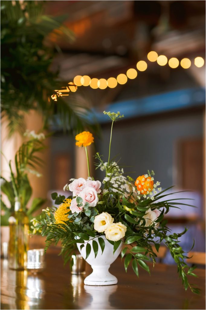 Erin Schmidt Photography | Metro Detroit wedding photographer | Whiskey Factory wedding