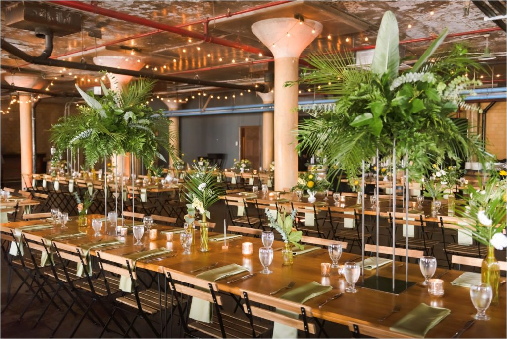 Erin Schmidt Photography | Metro Detroit wedding photographer | Whiskey Factory wedding