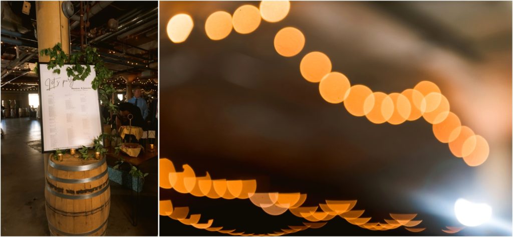 Erin Schmidt Photography | Metro Detroit wedding photographer | Whiskey Factory wedding